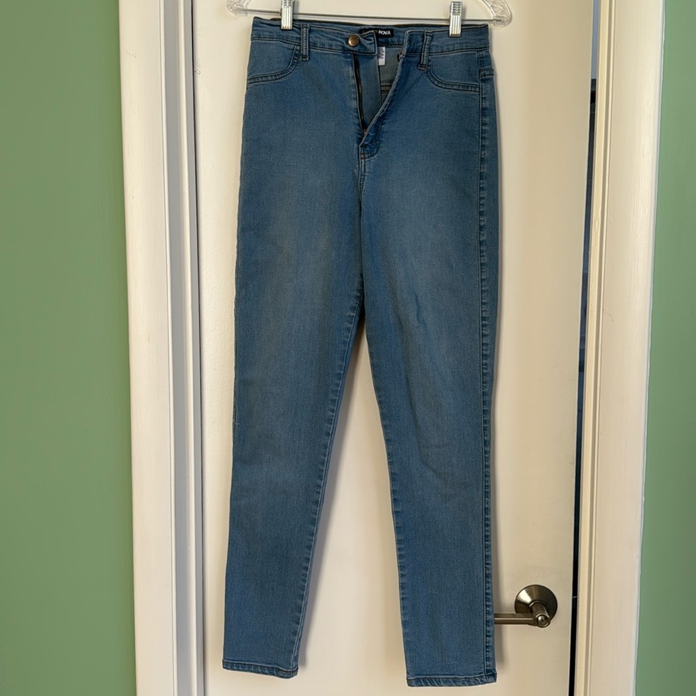Fashion Nova Jeans